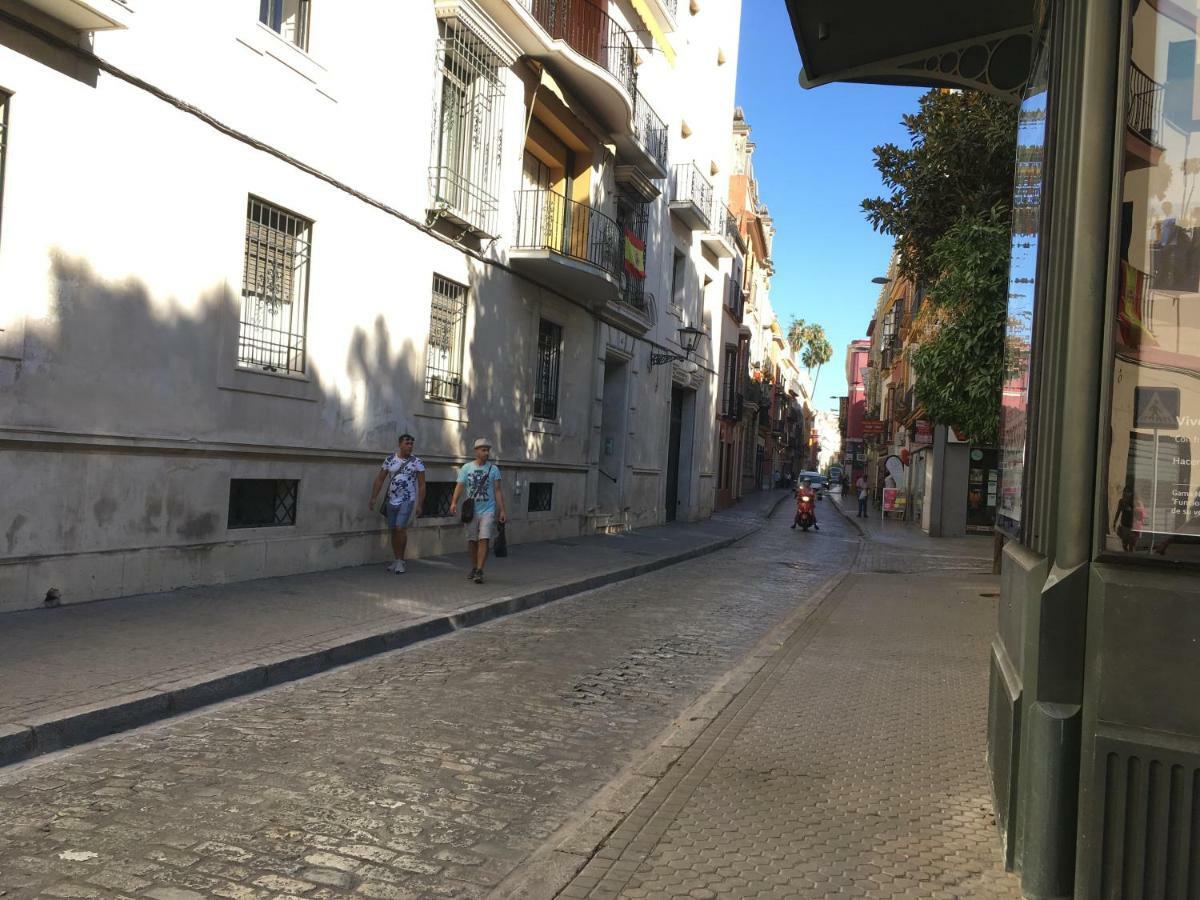 Apartamento En El Centro * Sevilla